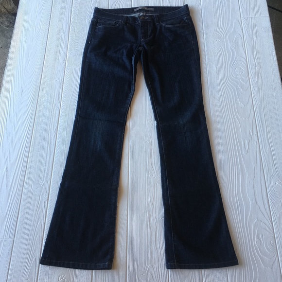 ❤️Joe's The Socialite Classic Fit Bootcut Jean W28 - Picture 2 of 8